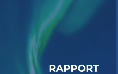 Rapport d’activité 2023