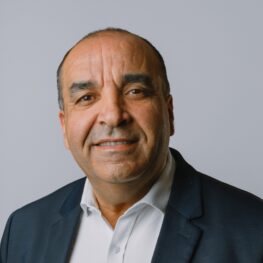 Photo de Fatah AGGOUNE