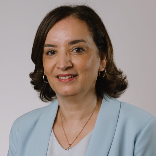 Photo de Samira YAZIDI
