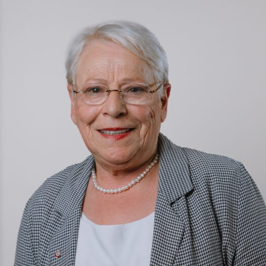 Photo de Liliane GRAINE