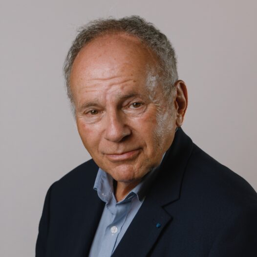 Photo de Bernard GAHNASSIA