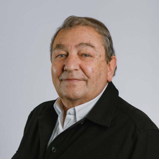 Photo de Serge FRANCESCHI
