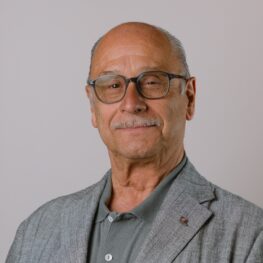 Photo de Jean MILCOS